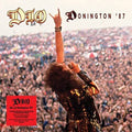 Dio - Dio At Donington '87