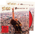Dio - Dio At Donington 87 - Music CD