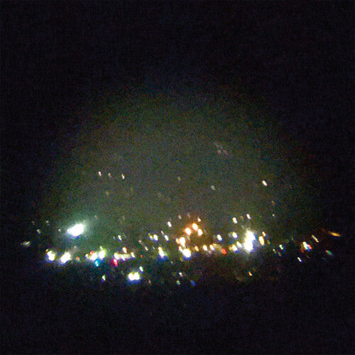 Bent Arcana - Live Zebulon - Vinyl Record