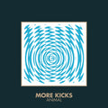 More Kicks - Animal - Vinyl Record