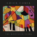 Corea,chick - Chick Corea: The Montreux Years - Music CD