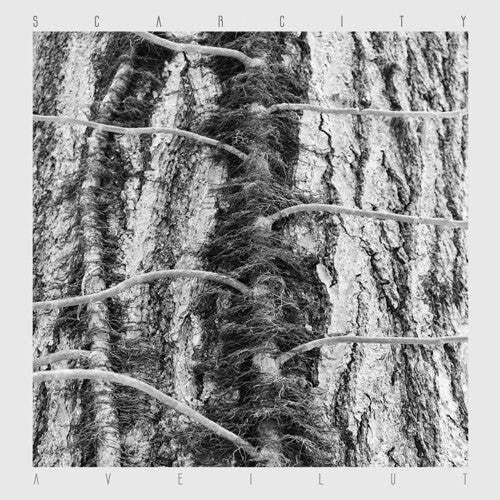 Scarcity - Aveilut - Vinyl Record