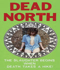 Dead North - Dead North - Blu-ray