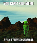 You Can't Kill Meme - You Can't Kill Meme - Blu-ray