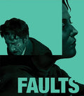 Faults - Faults - Blu-ray