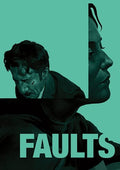 Faults - Faults - DVD