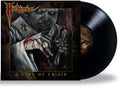 Heretic - Time Of Crisis - Vinyl Record