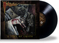 Time Of Crisis [LP] Vinyl Record