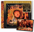 Nevermore - Politics Of Ecstasy - Music CD
