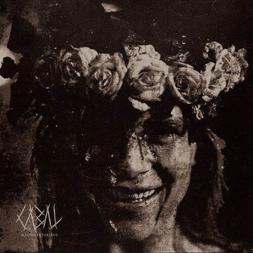 Cabal - Magno Interitus - Music CD