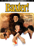 Baxter - Baxter - DVD