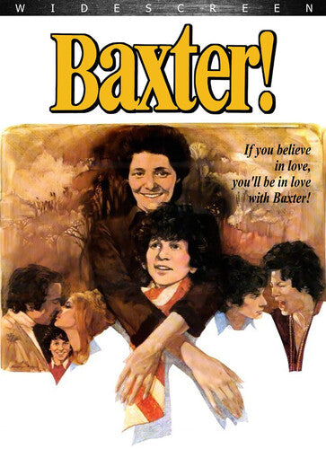 Baxter - Baxter - DVD