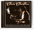 Christian,chris - Pop Songs To Get A Record Dead - Music CD