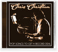 Pop Songs To Get A Record Dead Music CD