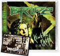 Bride - Kinetic Faith Demos - Music CD