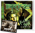 Kinetic Faith Demos Music CD