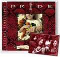 Bride - Snakes In The Playground Demos - Music CD