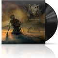 Wither On The Vine (Blk) (Uk) [LP] Vinyl Record