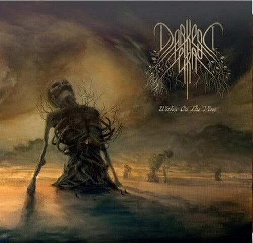 Darkest Era - Wither On The Vine