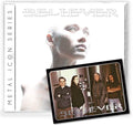 Believer - Transhuman - Music CD