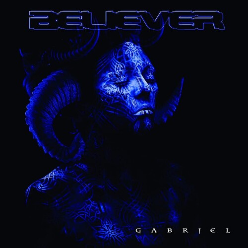 Believer - Gabriel - Music CD