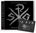 Sleeping Giant - Kingdom Days In An Evil Age - Music CD