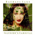 Sage,rachael - Illusion's Carnival - Music CD