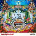 Redmore,sam - Universal Vibrations - Vinyl Record