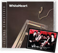Whiteheart - Hotline - Music CD