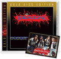Deliverance - Deliverance - Metal Icon Series - Music CD