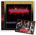 Deliverance (Gol) Music CD