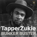 Zukie,tapper - Bunker Buster - Music CD