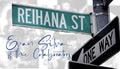 Silva,evan & The Collaborators - Reihana St - Music CD