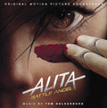 Holkenborg,tom - Alita: Battle Angel / O.s.t. - Music CD