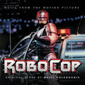 Poledouris,basil - Robocop / O.s.t. - Music CD