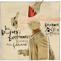 Bruford,bill / Earthworks - Random Acts Of Happiness - Music CD