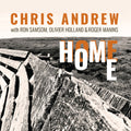 Andrew,chris - Home - Music CD