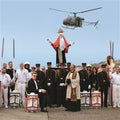 Saint-Clair Music CD