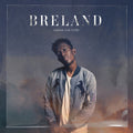 Breland - Cross Country - Music CD