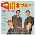 Meet The Searchers [180 Gram] (Uk) Vinyl Record