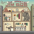 Bob,jim - Essential Jim Bob - Music CD