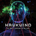 Hawkwind - We Are Looking In On You - Vinyl Record