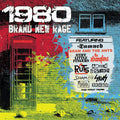 1980: Brand New Rage / Various - 1980: Brand New Rage / Various - Music CD