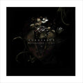 Nordvargr - Resignation I-ii-iii - Music CD