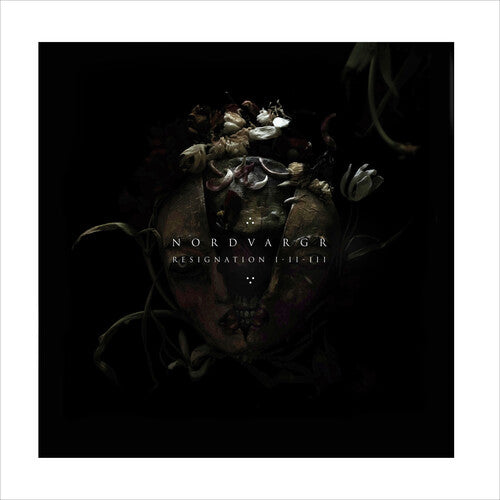 Nordvargr - Resignation I-ii-iii - Music CD