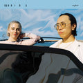 Cafune - Running - Music CD