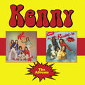 Kenny - Albums - Music CD