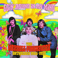 Fankhauser,merrell - Goin Round In My Mind: Anthology 1964-1979 - Music CD