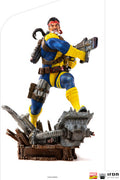 Iron Studios - Forge - X-men - Bds Art Scale 1/10 - Iron Studios - Collectibles
