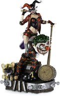 Iron Studios - Harley Quinn - Dc Comics - Prime Scale 1/3 - Iron - Collectibles